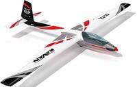 Kavan Swift S-1 2400mm PNP - Rood - thumbnail