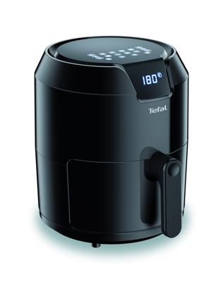 Tefal EY4018 Easy Fry Precision Heteluchtfriteuse 4,2L 1500W