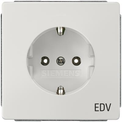 Siemens 5UB18251 Platina Schakelmateriaal 1 stuk(s)