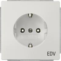 Siemens 5UB18251 Platina Schakelmateriaal 1 stuk(s) - thumbnail