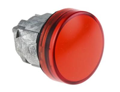 Schneider Electric ZB4BV043 Signaallamp Rood 1 stuk(s) Schneider Electric ZB4BV043 Signaallamp Rood 1 stuk(s)