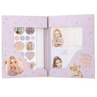 Topmodel Briefpapier Cat Love - thumbnail