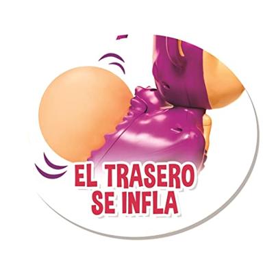 Bordspel Pedrete Bizak ES