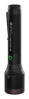 Ledlenser 502987 zaklantaarn Zwart Zaklamp LED - thumbnail