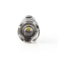 Nedis LED-Zaklamp | 4.5 V DC | 5 W | 3x AAA/LR03 | 1 stuks - LTRH5WGY LTRH5WGY - thumbnail