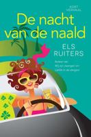 De nacht van de naald - Els Ruiters - ebook - thumbnail