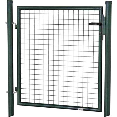 Siena Garden 43255125 Tuinpoort Staal