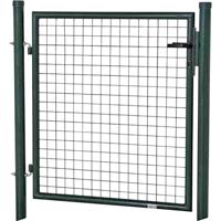 Siena Garden 43255125 Tuinpoort Staal - thumbnail