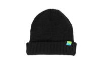 Preston Waffle Beanie Hat - thumbnail