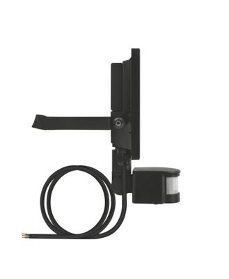 LED straler 20W 2200 lumen 4000K Floodlight 100DEG sensor