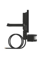 LED straler 20W 2200 lumen 4000K Floodlight 100DEG sensor - thumbnail