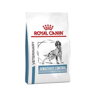 Royal Canin Veterinary Sensitivity Control hondenvoer 1,5 kg