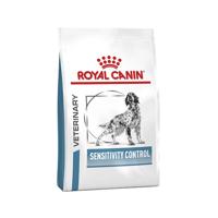 Royal Canin Veterinary Sensitivity Control hondenvoer 1,5 kg - thumbnail