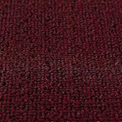 VidaXL Antislip trapmatten 15 pcs bordeauxrood 60 x 25 cm pp VidaXL Antislip trapmatten 15 pcs bordeauxrood 60 x 25 cm pp