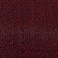 VidaXL Antislip trapmatten 15 pcs bordeauxrood 60 x 25 cm pp - thumbnail