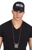 Boland Ketting badge special police - thumbnail