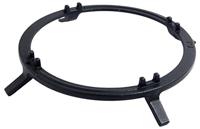 Kitchen Basics Forsta Wadjanring 20 cm Gietijzer - thumbnail