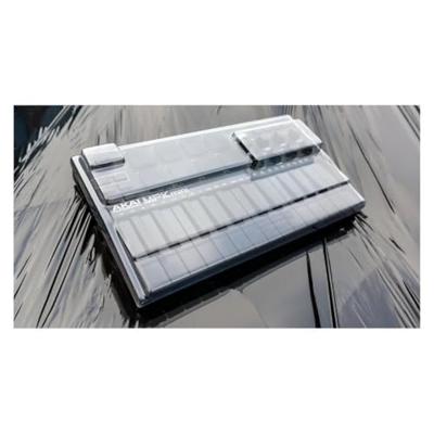 Decksaver stofkap voor Akai Pro MPK Mini MK3