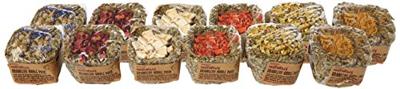 ROSEWOOD NATURALS KNAAGPOTJE - thumbnail