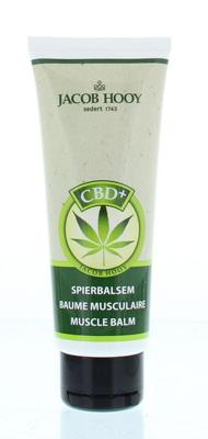 Jacob Hooy CBD Spierbalsem