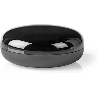 Nedis SmartLife IR-Afstandsbediening | Wi-Fi | 5 m | 38 KHz | 1 stuks - WIFIRC10CBK WIFIRC10CBK Nedis SmartLife IR-Afstandsbediening | Wi-Fi | 5 m | 38 KHz | 1 stuks - WIFIRC10CBK WIFIRC10CBK