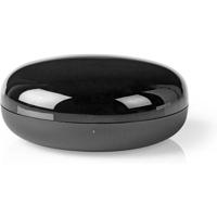 Nedis SmartLife IR-Afstandsbediening | Wi-Fi | 5 m | 38 KHz | 1 stuks - WIFIRC10CBK WIFIRC10CBK - thumbnail