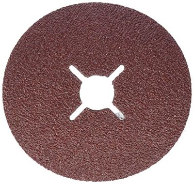 Hikoki accessoires Fiber Schijf Metaal 125 Mm Korrel 36 - 753183