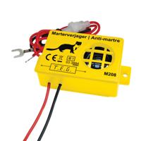 Marterverjager M208 T.E.G. 0529532 - thumbnail