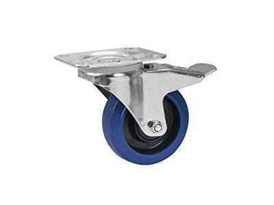 Omnitronic RD-100B Wiel