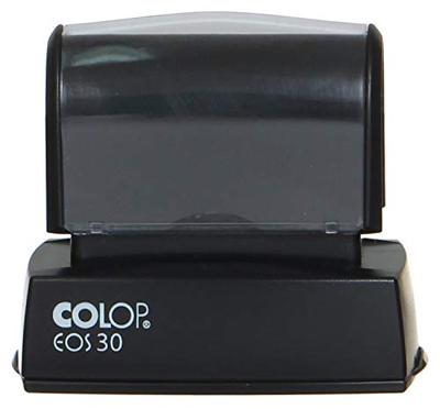Tekststempel Colop EOS 30 personaliseerbaar