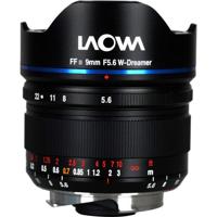 Laowa 9mm f/5.6 FF RL Lens - Sony FE - thumbnail