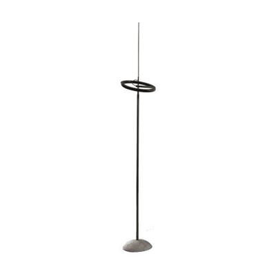 Ingo Maurer Ringelpiez Vloerlamp - Zwart Ingo Maurer Ringelpiez Vloerlamp - Zwart