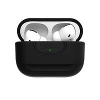 ZAGG Gear 4 Apollo Plus Beschermhoes voor Airpods Pro - Zwart - thumbnail