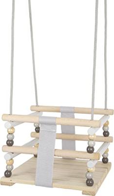 Peuterschommel SCANDI SMALL FOOT® hout Peuterschommel SCANDI SMALL FOOT® hout