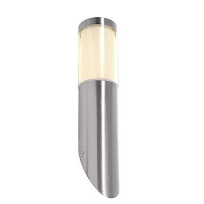 Deko Light Porrima I 731106 Wandlamp GU10 Zilver