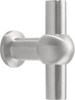 Formani FERROVIA FV190 meubelknop - mat RVS - thumbnail