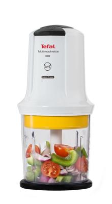 Tefal MQ7231 Kookaccessoires Zwart - thumbnail