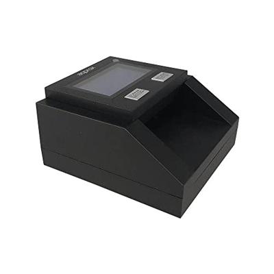 Valsebiljettendetector approx! APPBILLDETECTOR Zwart 3600 W