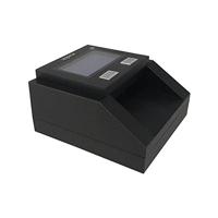 Valsebiljettendetector approx! APPBILLDETECTOR Zwart 3600 W - thumbnail