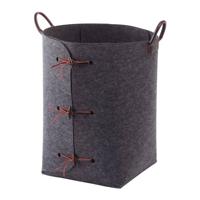 Aquanova Wasmand Resa Donkergrijs - thumbnail