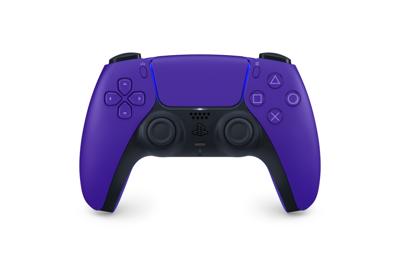 Sony DualSense Wireless Controller (Galactic Purple)