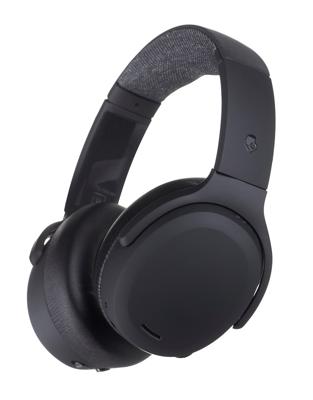 Hoofdtelefoon Skullcandy Crusher ANC 2 Wireless True Black