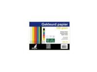Kangaro Kopieerpapier a4 120gr 100vel wit - thumbnail
