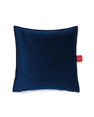 HEMA Warmtekussen 50x50cm blauw