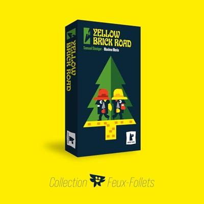 Yellow Brick Road