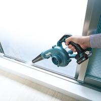 Makita UB100DZ 12V Max Blaas- en zuigmachine Body - thumbnail