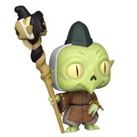 Inuyasha Funko Pop Vinyl: Jaken - thumbnail