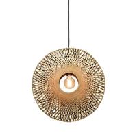 Good&Mojo Hanglamp Kalimantan (Ø60cm) - thumbnail