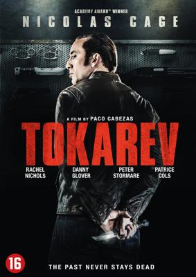 Tokarev (DVD) Tokarev (DVD)