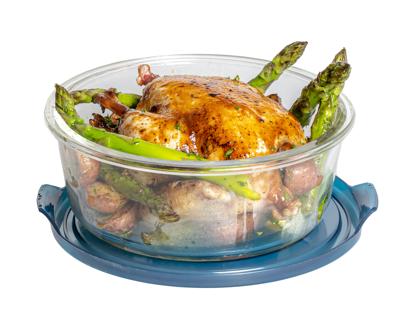 Sareva Ovenschaal Cook & Fresh Ø 18.8 Cm Sareva Ovenschaal Cook & Fresh Ø 18.8 Cm